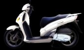 2008 Motom Rambo 151 photo